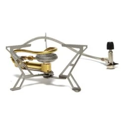 Primus Express Spider II Gas Stove -Outdoor Camping Supplies Store go 003717 z