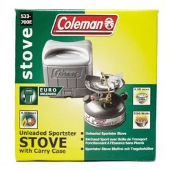 Coleman Sportster 2 Camping Stove 8 Coleman Sportster 2 Camping Stove -Outdoor Camping Supplies Store go 004853 d