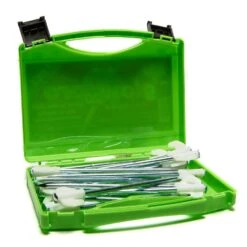 Glow Pegs X 20 -Outdoor Camping Supplies Store go 019427 c