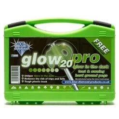 Glow Pegs X 20 -Outdoor Camping Supplies Store go 019427 z