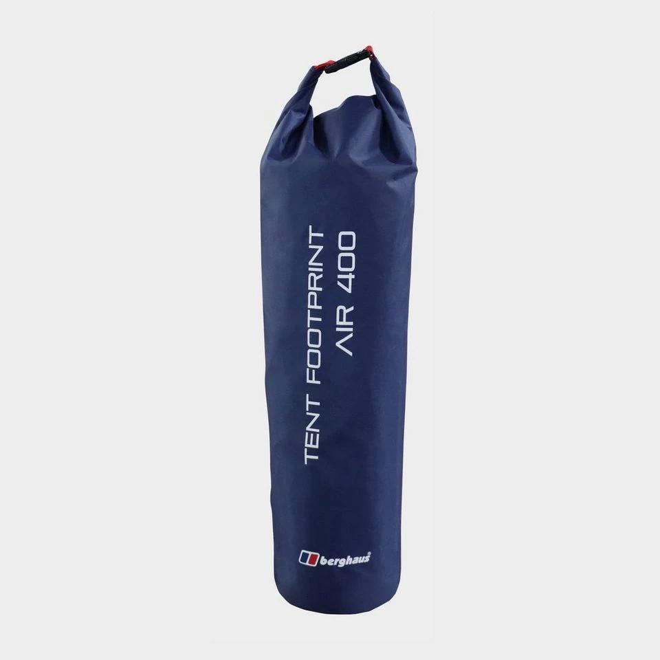 Berghaus Air 400/4.1/4 Footprint Tent Protector 1 Berghaus Air 400/4.1/4 Footprint Tent Protector