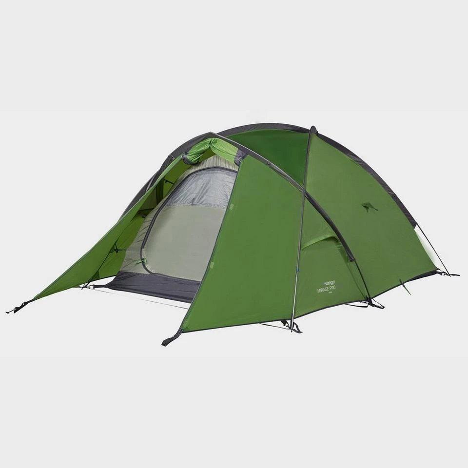 Vango Mirage Pro 200 Tent 1 Vango Mirage Pro 200 Tent