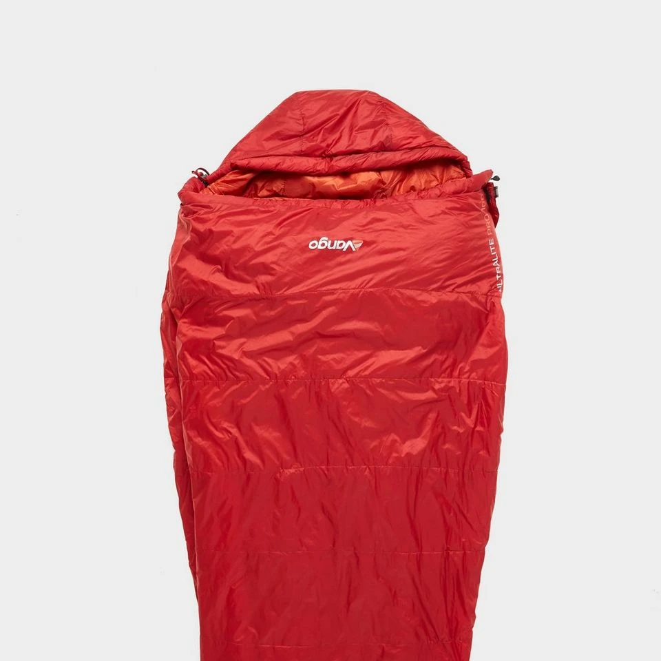 Vango Ultralite Pro 100 Sleeping Bag 1 Vango Ultralite Pro 100 Sleeping Bag
