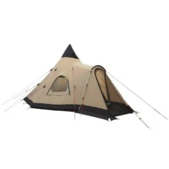 Robens Kiowa 10 Person Tipi Tent 15 Robens Kiowa 10 Person Tipi Tent -Outdoor Camping Supplies Store go 044108 z
