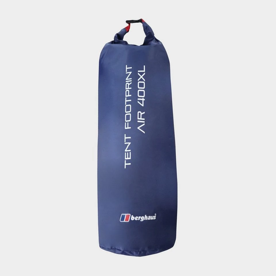 Berghaus Air 400XL/4.1XL/4XL Footprint Tent Protector 2 Berghaus Air 400XL/4.1XL/4XL Footprint Tent Protector - Image 2