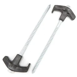 Screw Peg - Pack Of 20 6 Screw Peg - Pack Of 20 -Outdoor Camping Supplies Store go 063122 c