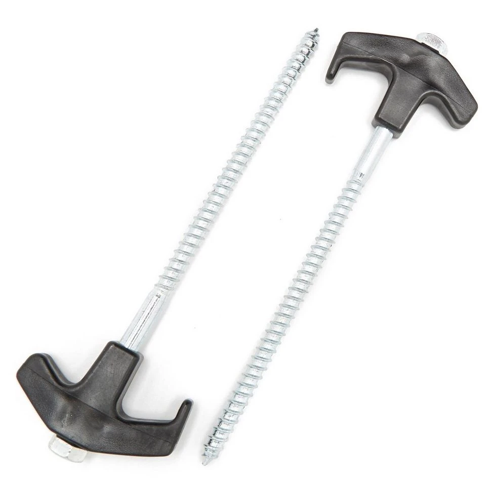 Screw Peg - Pack Of 20 3 Screw Peg - Pack Of 20 - Image 3