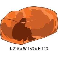 Vango Storm Shelter 800 -Outdoor Camping Supplies Store go 090866 c