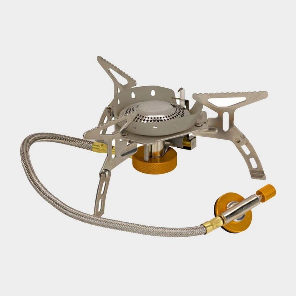 Vango Folding Stove With Windshield And Piezo 2 Vango Folding Stove With Windshield And Piezo - Image 2