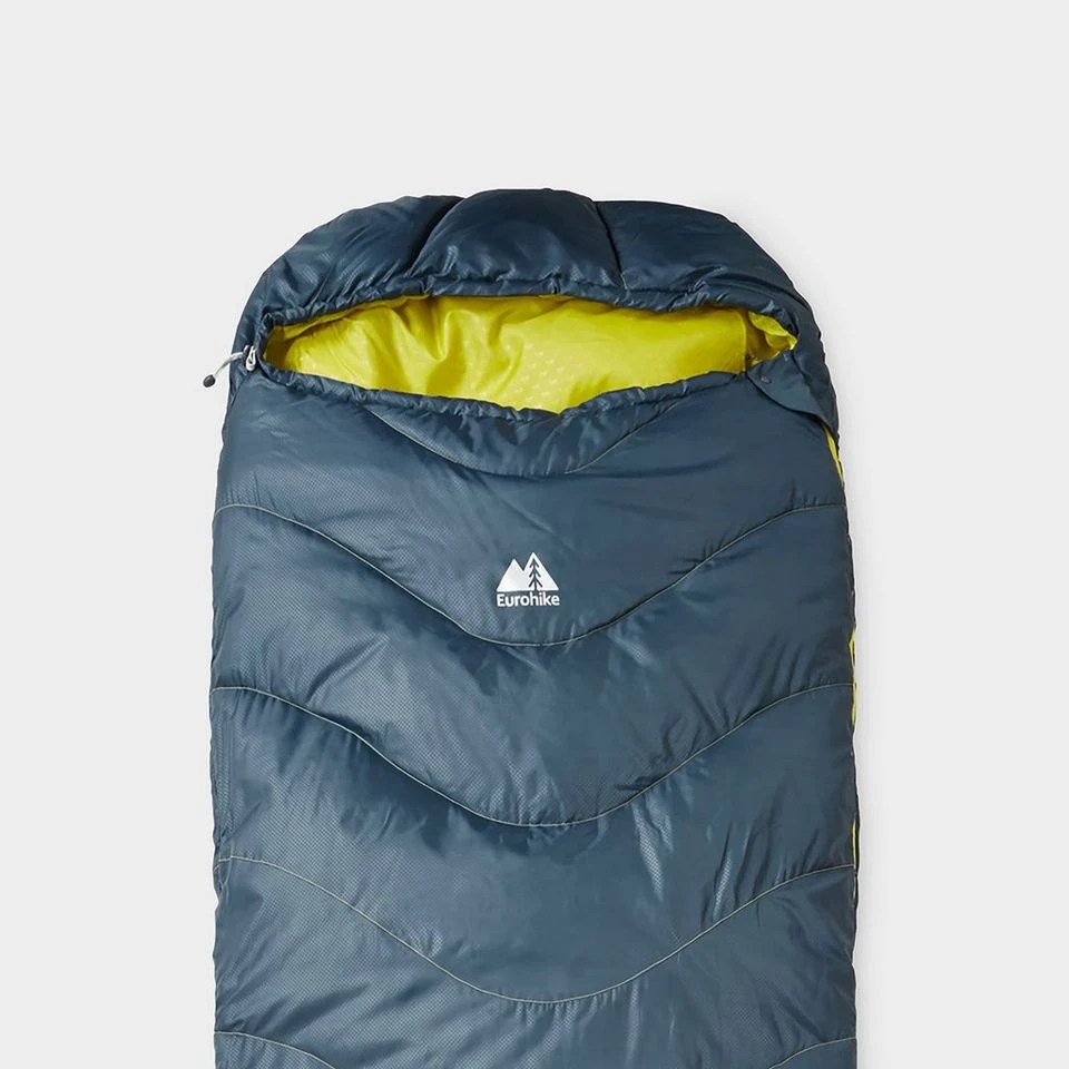 Adventurer 200 C Sleeping Bag 1 Adventurer 200 C Sleeping Bag