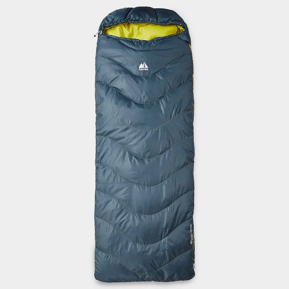 Adventurer 200 C Sleeping Bag 2 Adventurer 200 C Sleeping Bag - Image 2