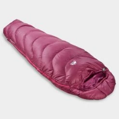 Women's Adventurer 200 Sleeping Bag -Outdoor Camping Supplies Store go 102285 d