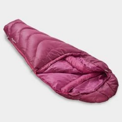 Women's Adventurer 200 Sleeping Bag -Outdoor Camping Supplies Store go 102285 e