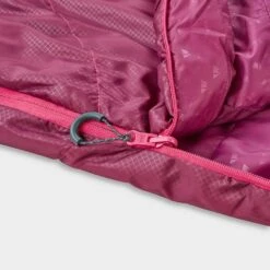 Women's Adventurer 200 Sleeping Bag -Outdoor Camping Supplies Store go 102285 f