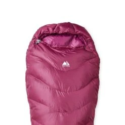 Women's Adventurer 200 Sleeping Bag -Outdoor Camping Supplies Store go 102285 z