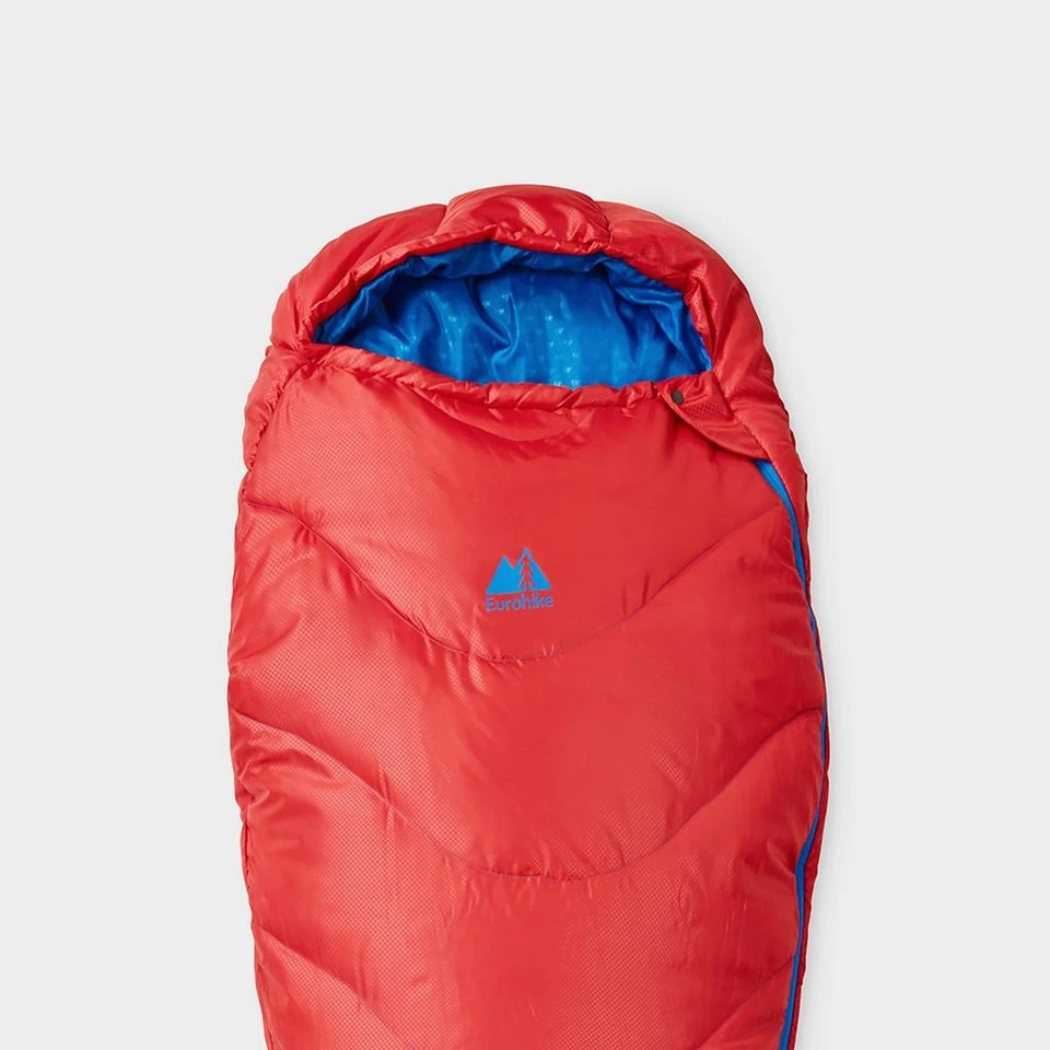 Adventurer Youth Sleeping Bag 1 Adventurer Youth Sleeping Bag