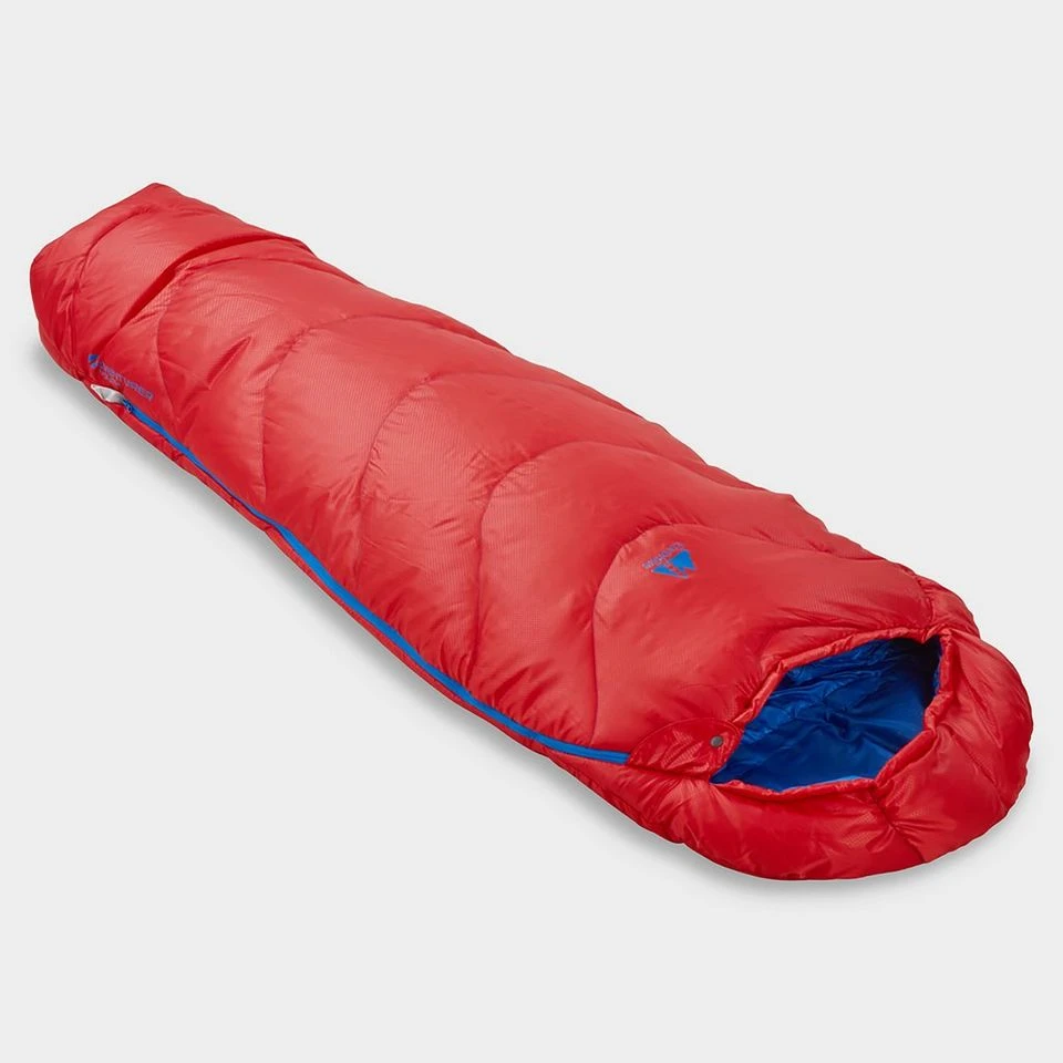 Adventurer Youth Sleeping Bag 4 Adventurer Youth Sleeping Bag - Image 4