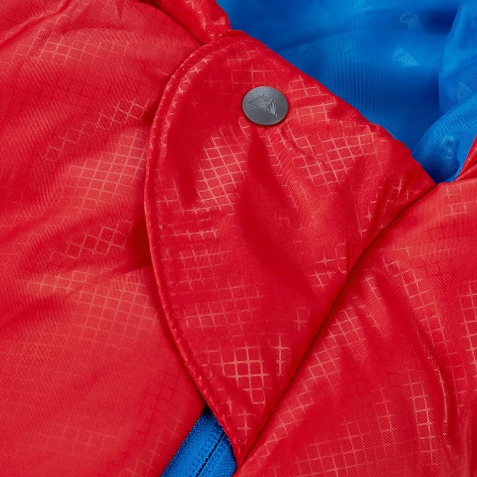 Adventurer Youth Sleeping Bag 7 Adventurer Youth Sleeping Bag - Image 7