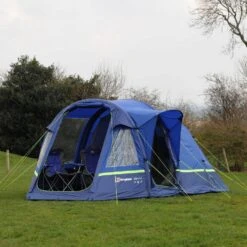 Berghaus Air 4 Tent -Outdoor Camping Supplies Store go 102457 c