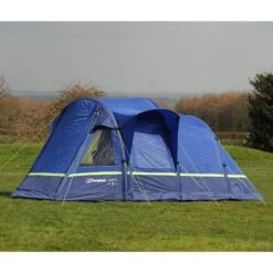 Berghaus Air 4 Tent -Outdoor Camping Supplies Store go 102457 d