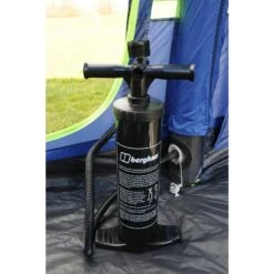 Berghaus Air 8 Inflatable Tent -Outdoor Camping Supplies Store go 102461 i