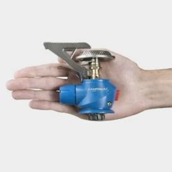 Campingaz Twister 270PZ Camping Stove (with Case) 11 Campingaz Twister 270PZ Camping Stove (with Case) -Outdoor Camping Supplies Store go 104760 c
