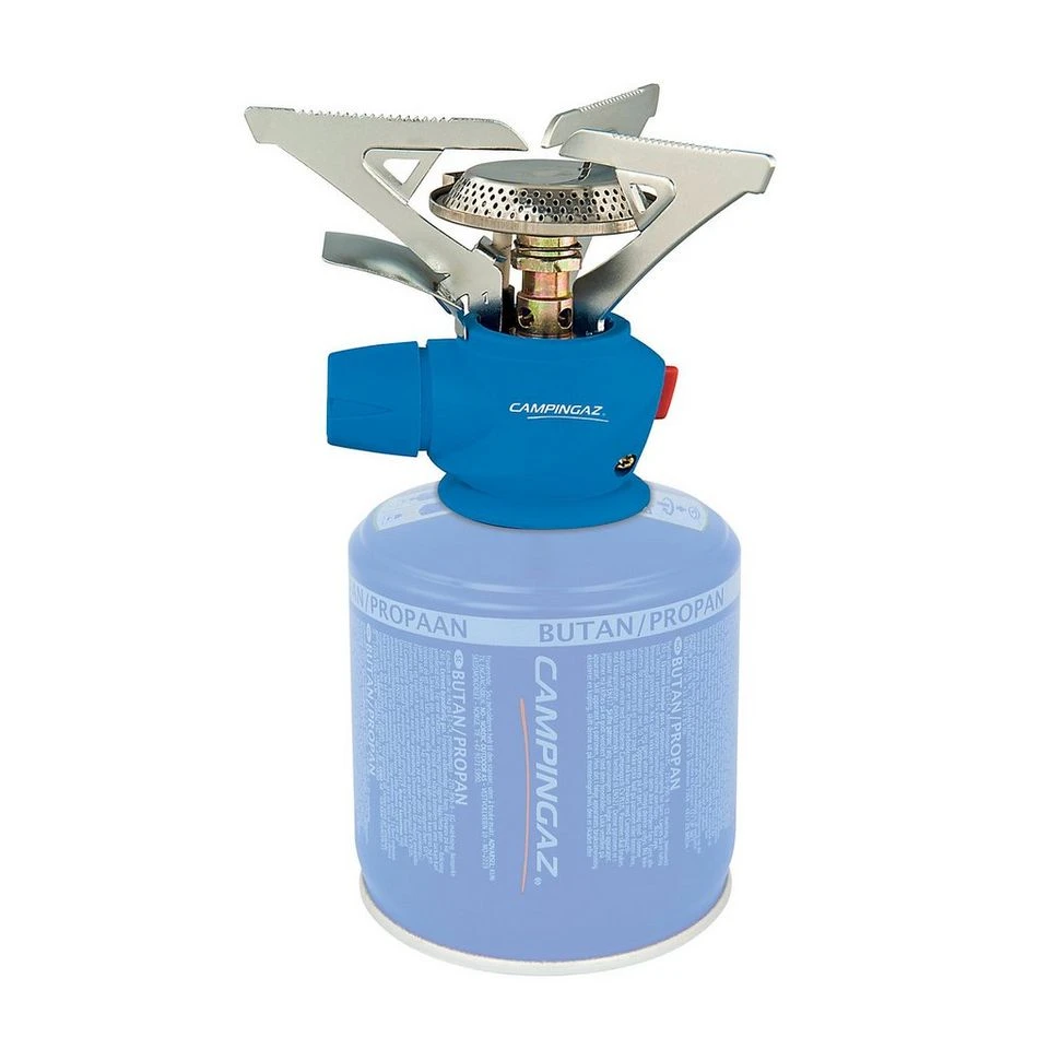 Campingaz Twister 270PZ Camping Stove (with Case) 9 Campingaz Twister 270PZ Camping Stove (with Case) - Image 9