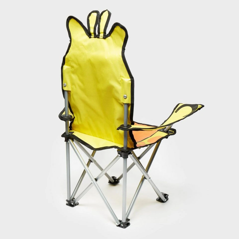 Giraffe Camping Chair 3 Giraffe Camping Chair - Image 3