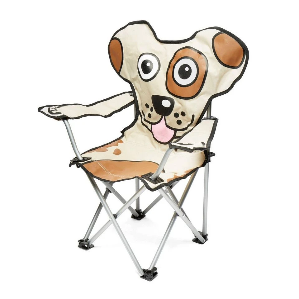 Puppy Camping Chair 7 Puppy Camping Chair - Image 7