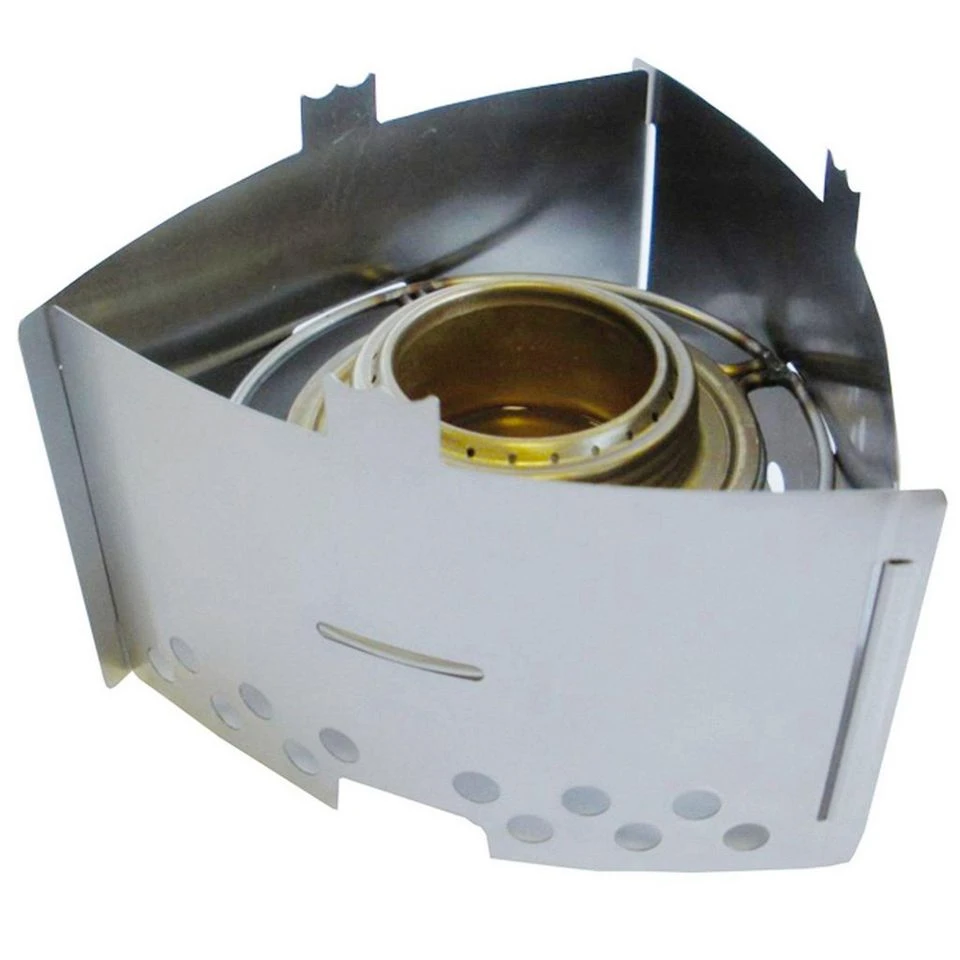 Trangia Triangle 2 Trangia Triangle - Image 2