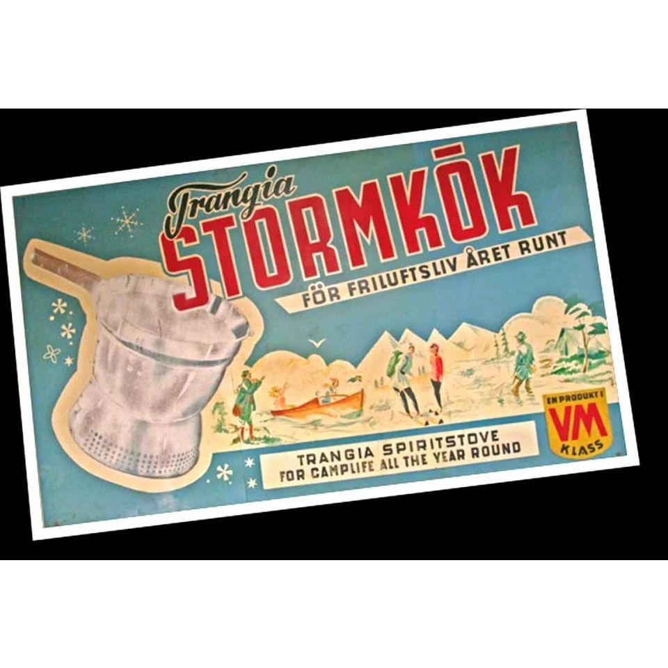 Trangia 25-2 UL Cookset With Kettle 3 Trangia 25-2 UL Cookset With Kettle - Image 3