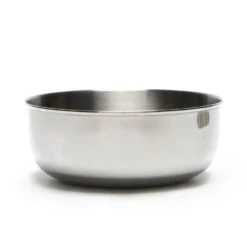 Lifeventure Stainless Steel Camping Bowl -Outdoor Camping Supplies Store go 114722 z