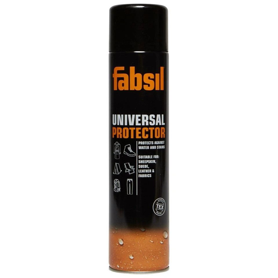 Grangers Fabsil Aerosol Proofer (600ml) 2 Grangers Fabsil Aerosol Proofer (600ml) - Image 2