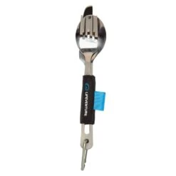Lifeventure Titanium KFS Set Camping Cutlery 5 Lifeventure Titanium KFS Set Camping Cutlery -Outdoor Camping Supplies Store go 115223 z