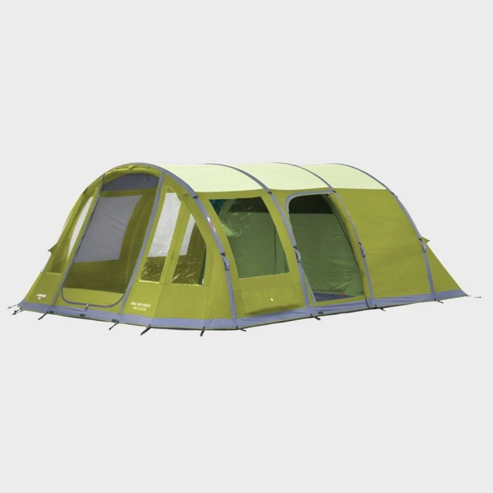 Vango Iris Air 600 XL Tent 1 Vango Iris Air 600 XL Tent