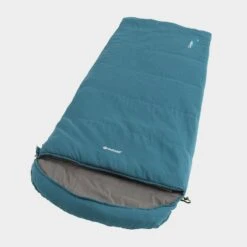 Outwell Campion Lux Single Sleeping Bag 10 Outwell Campion Lux Single Sleeping Bag -Outdoor Camping Supplies Store go 119423 c