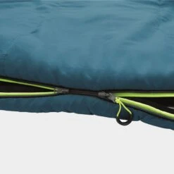 Outwell Campion Lux Single Sleeping Bag 12 Outwell Campion Lux Single Sleeping Bag -Outdoor Camping Supplies Store go 119423 e