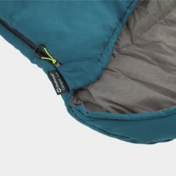 Outwell Campion Lux Single Sleeping Bag 13 Outwell Campion Lux Single Sleeping Bag -Outdoor Camping Supplies Store go 119423 f