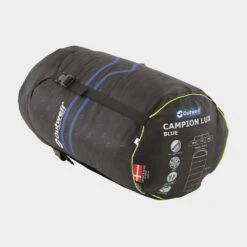 Outwell Campion Lux Single Sleeping Bag 14 Outwell Campion Lux Single Sleeping Bag -Outdoor Camping Supplies Store go 119423 g