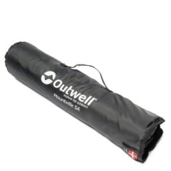 Outwell Mountville 5a Flat Woven Carpet -Outdoor Camping Supplies Store go 119513 z