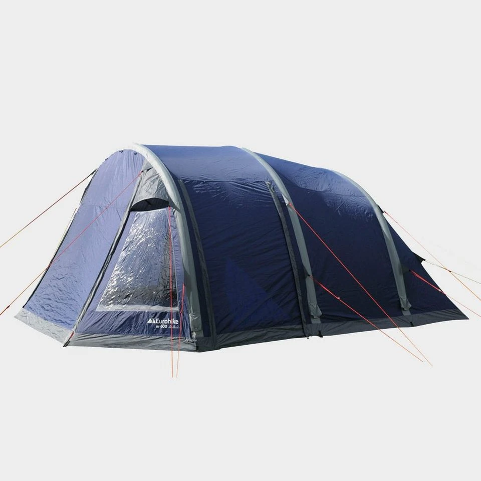 Air 600 Tent 1 Air 600 Tent