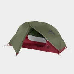 Outdoor Camping Supplies Store 25 MSR Hubba NX Backpacking Tent
