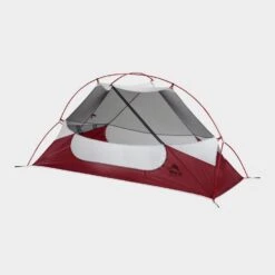 MSR Hubba NX Backpacking Tent -Outdoor Camping Supplies Store go 124749 c