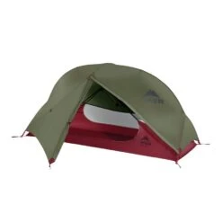 MSR Hubba NX Backpacking Tent -Outdoor Camping Supplies Store go 124749 z