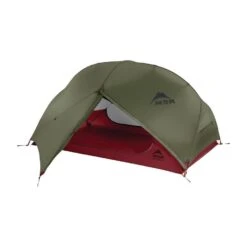 MSR Hubba Hubba NX 2-Person Backpacking Tent -Outdoor Camping Supplies Store go 124750 z