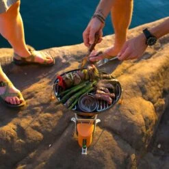 Biolite Portable Grill -Outdoor Camping Supplies Store go 127753 e