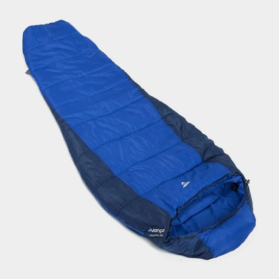 Vango Sennen 250 Sleeping Bag 4 Vango Sennen 250 Sleeping Bag - Image 4