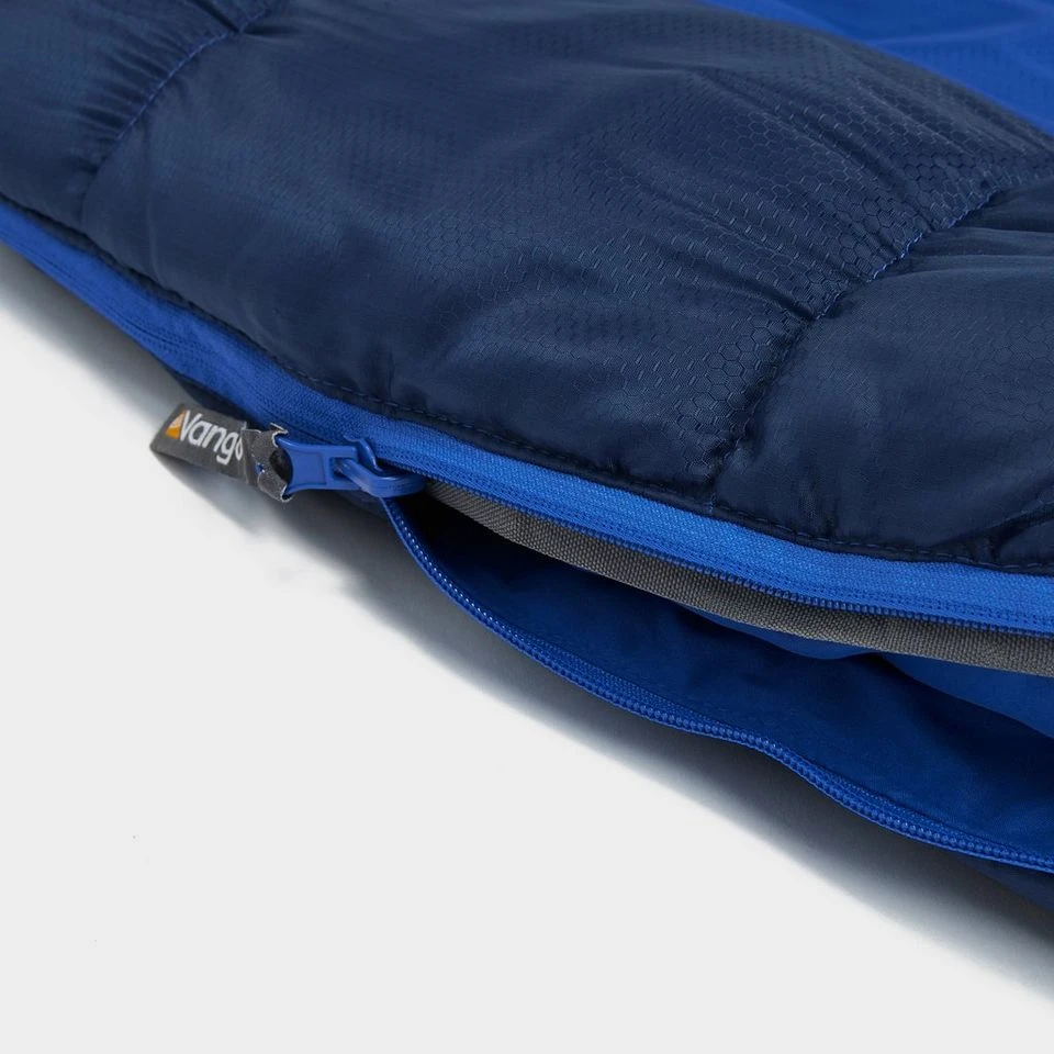Vango Sennen 250 Sleeping Bag 6 Vango Sennen 250 Sleeping Bag - Image 6