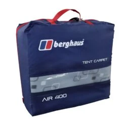 Berghaus Air 400/4 Tent Carpet -Outdoor Camping Supplies Store go 128357 z