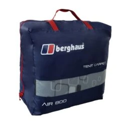 Berghaus Air 800/8.1/8 Tent Carpet -Outdoor Camping Supplies Store go 128372 z